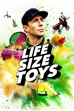 Watch Life Size Toys Movies for Free