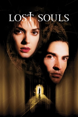 Watch Lost Souls Movies for Free