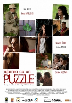 Watch Puzzle for a Blind Man Movies for Free