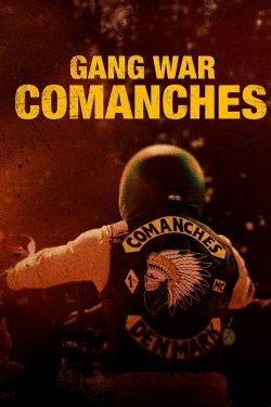 Watch Gang War - Comanches Movies for Free