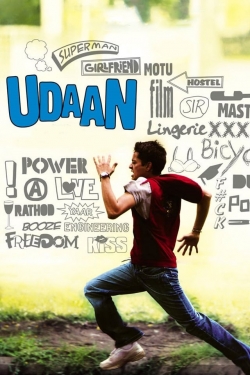 Watch Udaan Movies for Free