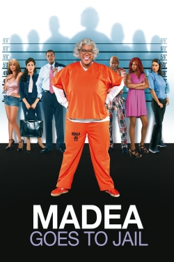 Watch Madea Goes to Jail Movies for Free