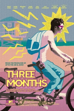 Watch Three Months Movies for Free