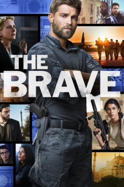 Watch The Brave Movies for Free