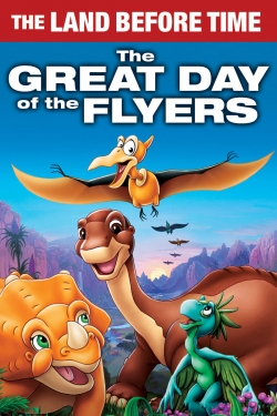 Watch The Land Before Time XII: The Great Day of the Flyers Movies for Free