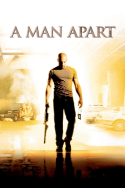 Watch A Man Apart Movies for Free