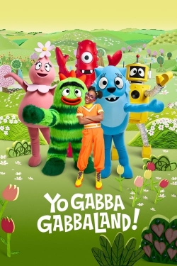 Watch Yo Gabba GabbaLand! Movies for Free