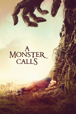 Watch A Monster Calls Movies for Free