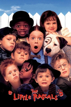 Watch The Little Rascals Movies for Free