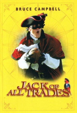 Watch Jack of All Trades Movies for Free