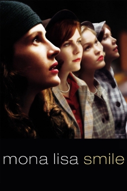 Watch Mona Lisa Smile Movies for Free
