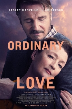 Watch Ordinary Love Movies for Free