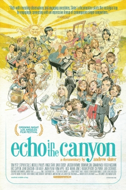 Watch Echo in the Canyon Movies for Free