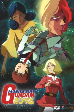 Watch Mobile Suit Gundam Movies for Free