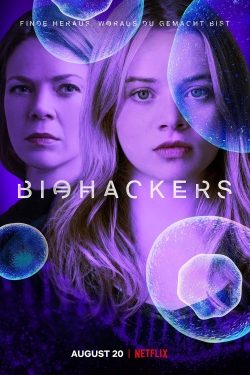 Watch Biohackers Movies for Free