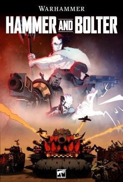 Watch Hammer and Bolter Movies for Free