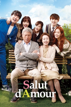 Watch Salut d’Amour Movies for Free