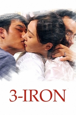Watch 3-Iron Movies for Free