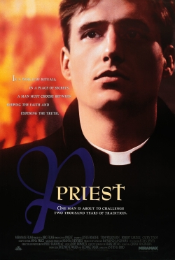 Watch Priest Movies for Free
