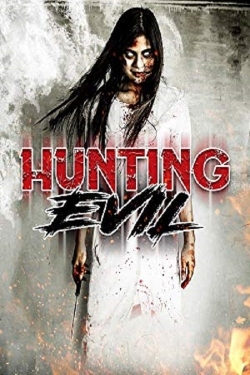 Watch Hunting Evil Movies for Free