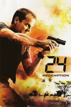 Watch 24: Redemption Movies for Free