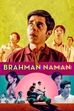 Watch Brahman Naman Movies for Free