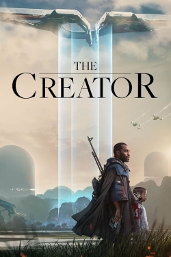 Watch The Creator Movies for Free