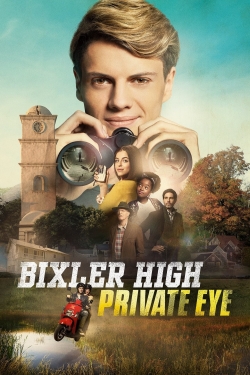 Watch Bixler High Private Eye Movies for Free