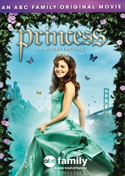 Watch Princess Movies for Free