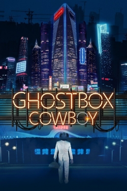 Watch Ghostbox Cowboy Movies for Free