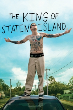 Watch The King of Staten Island Movies for Free