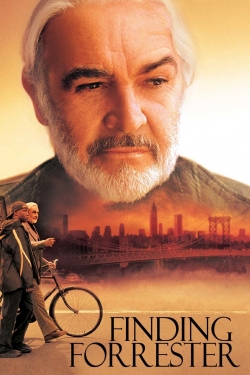 Watch Finding Forrester Movies for Free