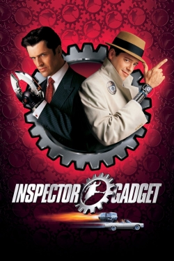 Watch Inspector Gadget Movies for Free