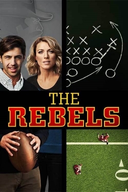 Watch The Rebels Movies for Free