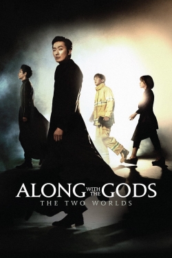 Watch Along with the Gods: The Two Worlds Movies for Free