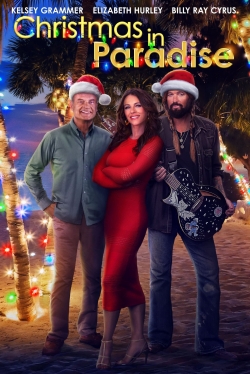 Watch Christmas in Paradise Movies for Free