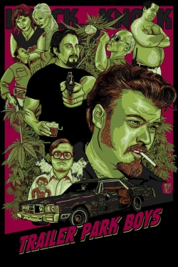Watch Trailer Park Boys Movies for Free