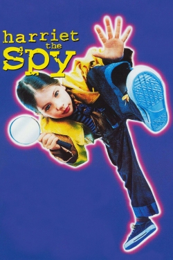 Watch Harriet the Spy Movies for Free