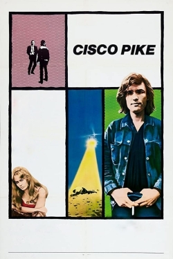 Watch Cisco Pike Movies for Free