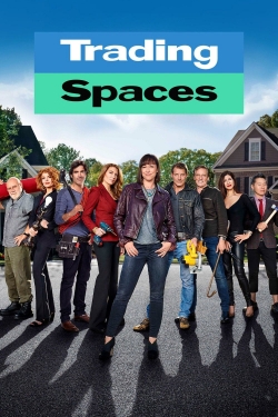 Watch Trading Spaces Movies for Free