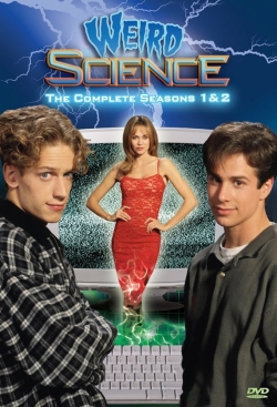 Watch Weird Science Movies for Free