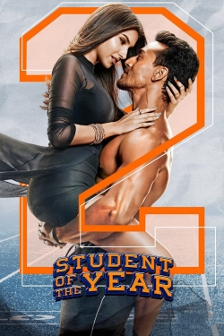 Watch Student of the Year 2 Movies for Free