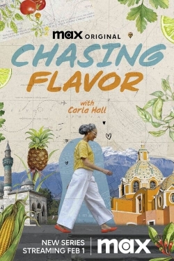 Watch Chasing Flavor Movies for Free