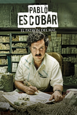 Watch Pablo Escobar, The Drug Lord Movies for Free