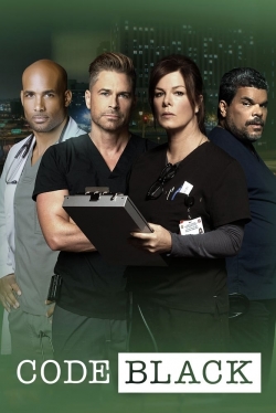 Watch Code Black Movies for Free