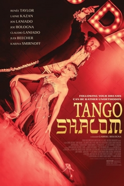 Watch Tango Shalom Movies for Free