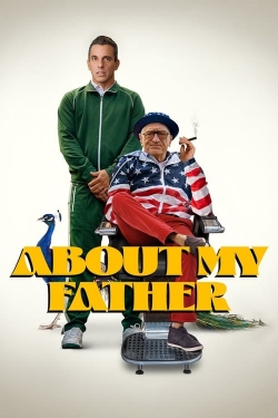 Watch About My Father Movies for Free