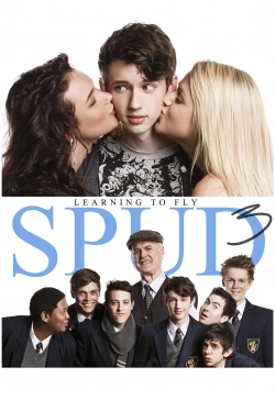 Watch Spud 3: Learning to Fly Movies for Free