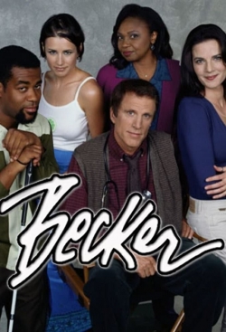 Watch Becker Movies for Free