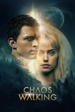 Watch Chaos Walking Movies for Free